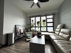 Blk 122B Punggol Edge (Punggol), HDB 4 Rooms #589850351